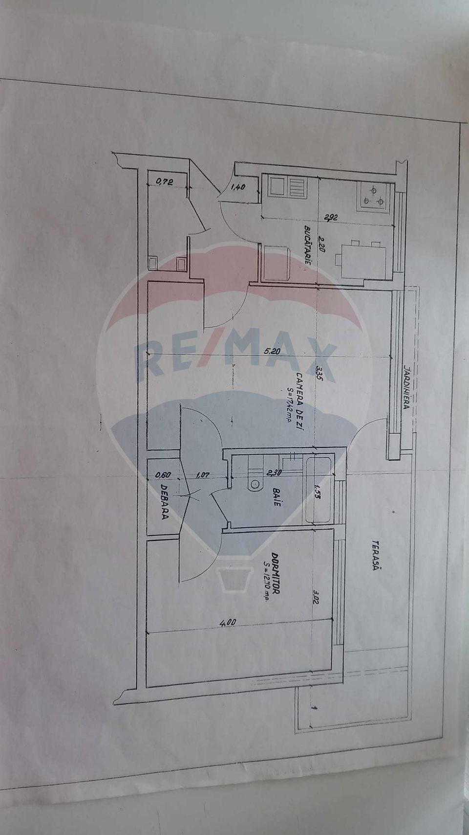 2 room Apartment for sale, Bucurestii Noi area