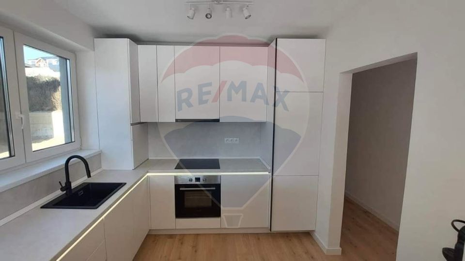 Apartament de lux de inchiriat