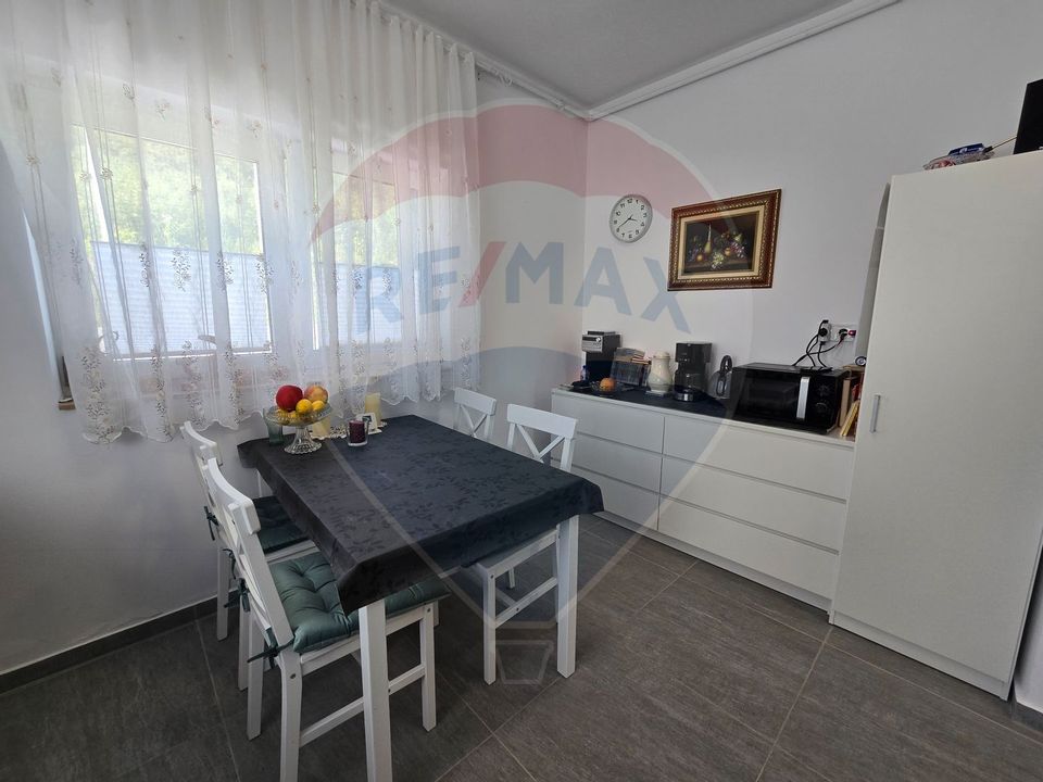 Studio de vanzare in cartierul DaVinci