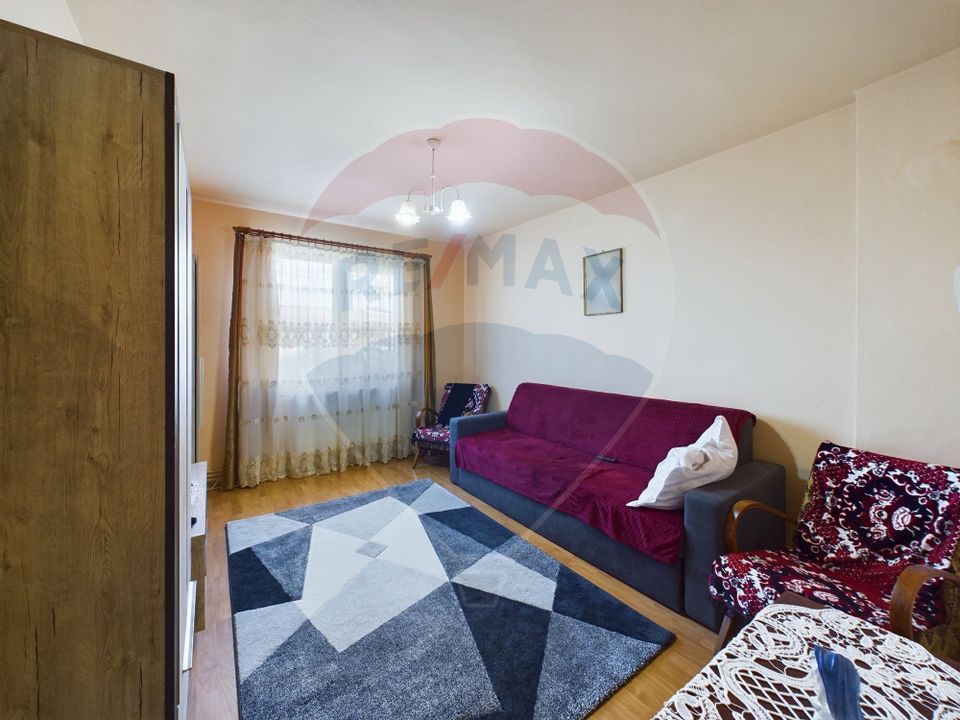 REZERVAT|COMISION 0%| APARTAMENT| 2 CAMERE | DECOMANDAT| PREJMER