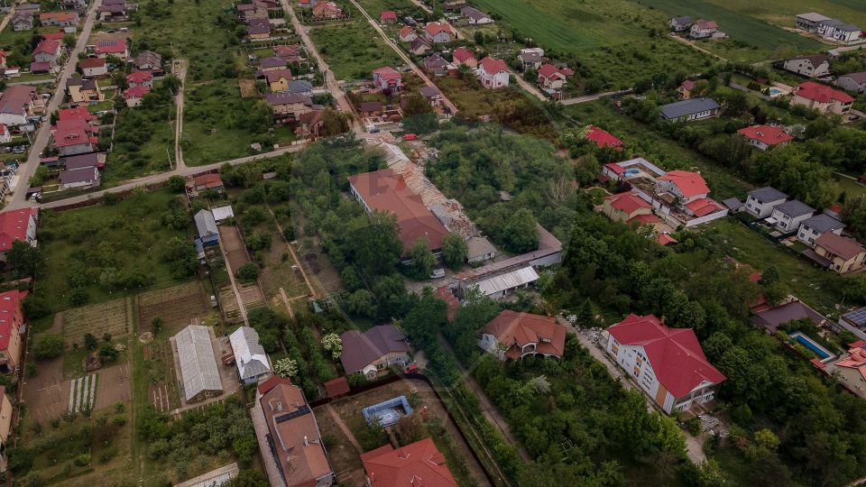 Hotel, Pensiune, Han, Camin de batrâni / muncitori, Loc de evenimente