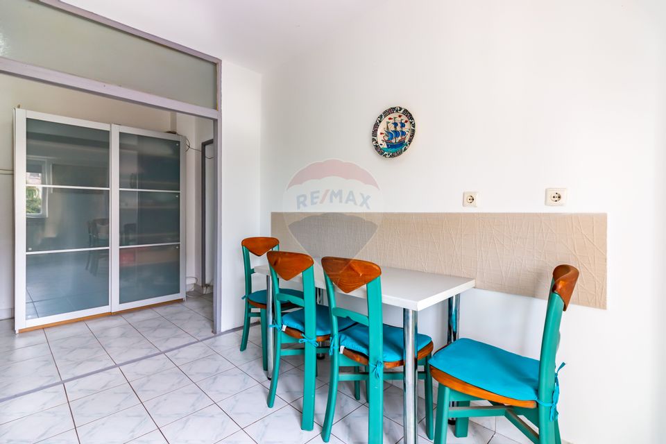 Apartament 3 camere de vanzare | Mircea Voda | Metrou Timpuri Noi