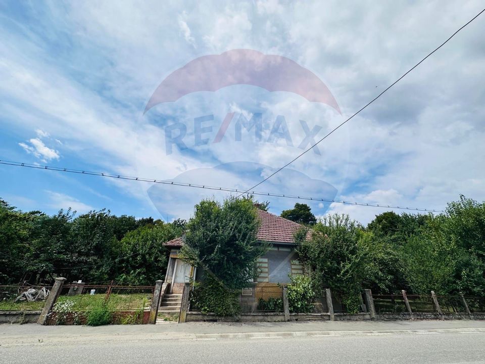 3 room House / Villa for sale