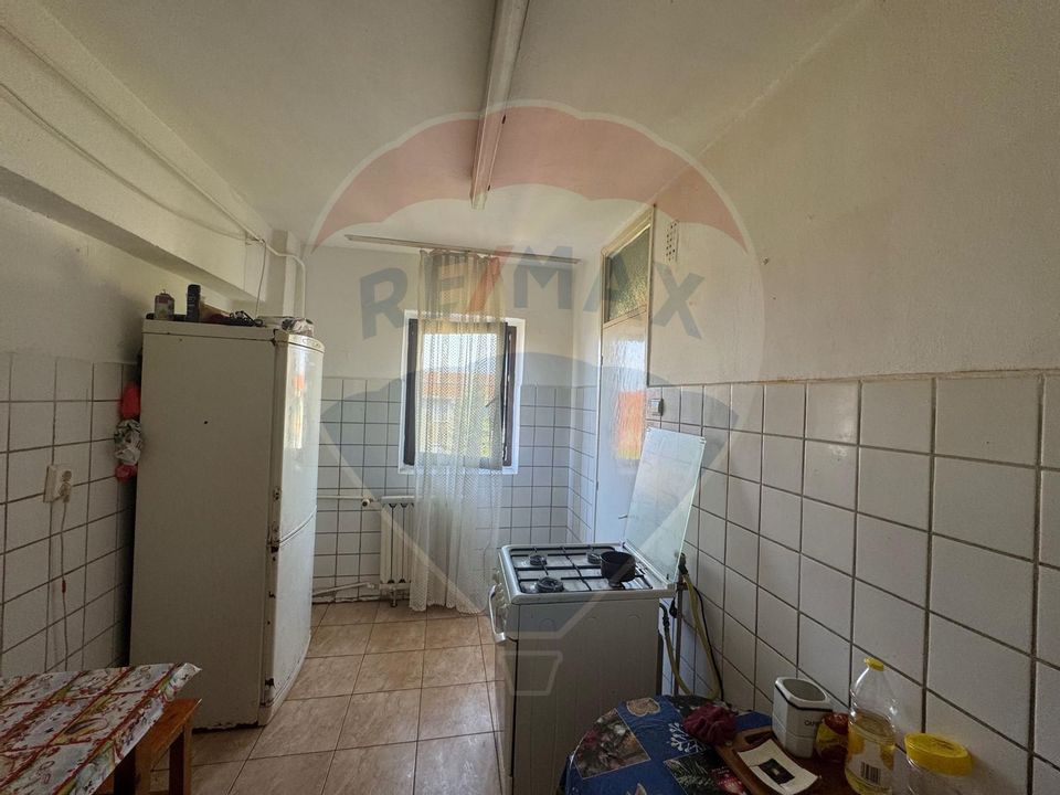 3 room Apartment for sale, Bancilor area