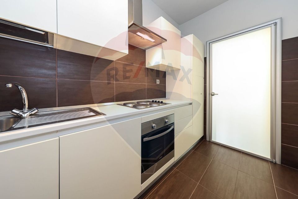 Spațiu birouri modern - 200 mp în zona centrală a Brașovului