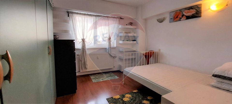 For rent 3 separate rooms, Ferdinand, Iulia Hasdeu