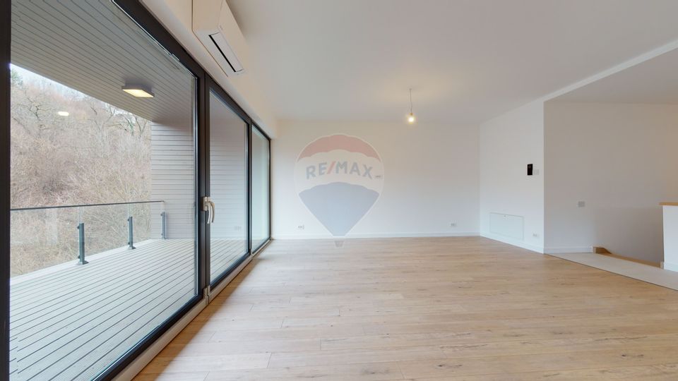 Drumul Poienii, apartamente finalizate