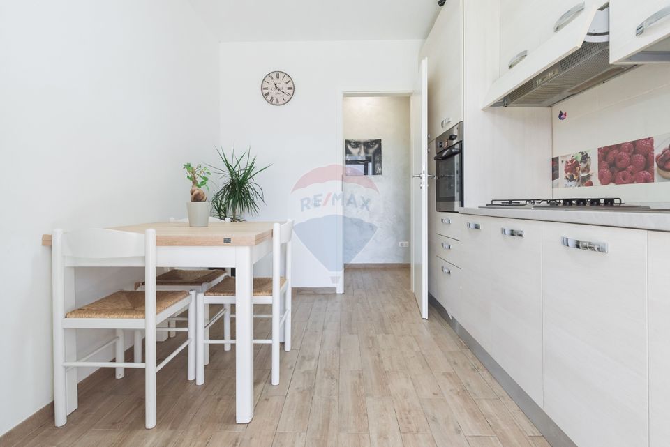 2 room Apartment for rent, Noua area