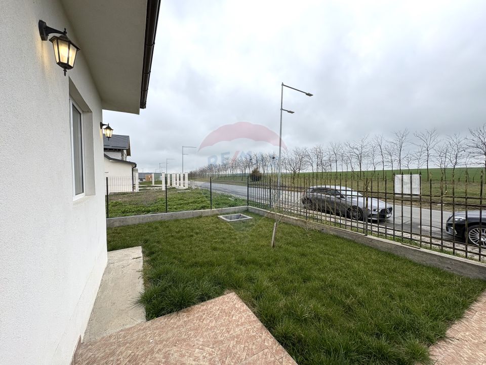 3 room House / Villa for sale