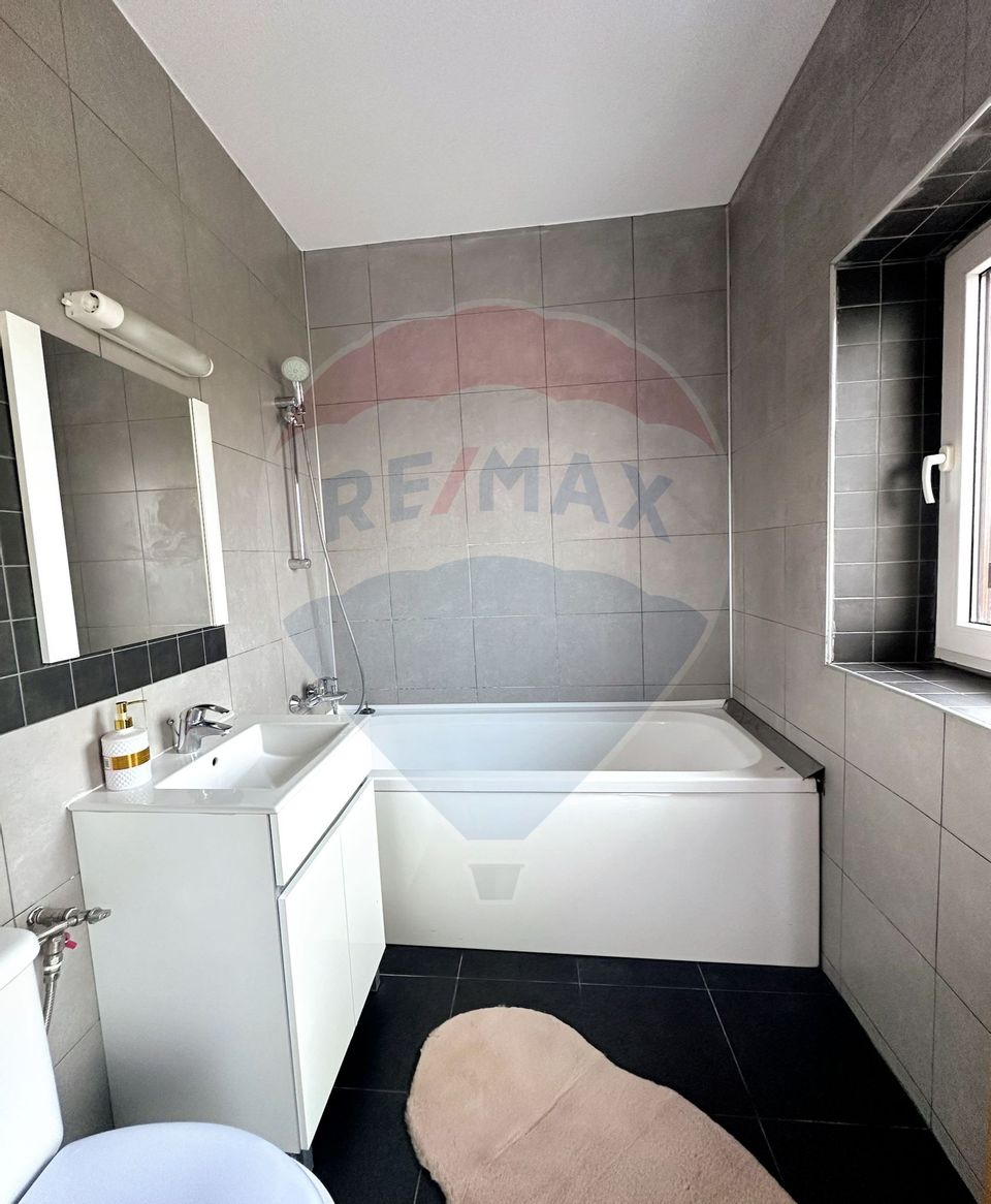 Vanzare Apartament 3 camere Pallady, mobilat, finalizat, loc parcare