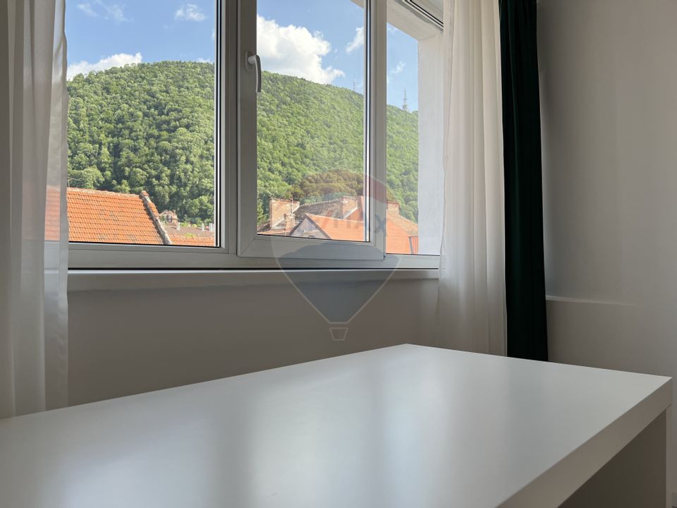 3 room Apartment for rent, 15 Noiembrie area