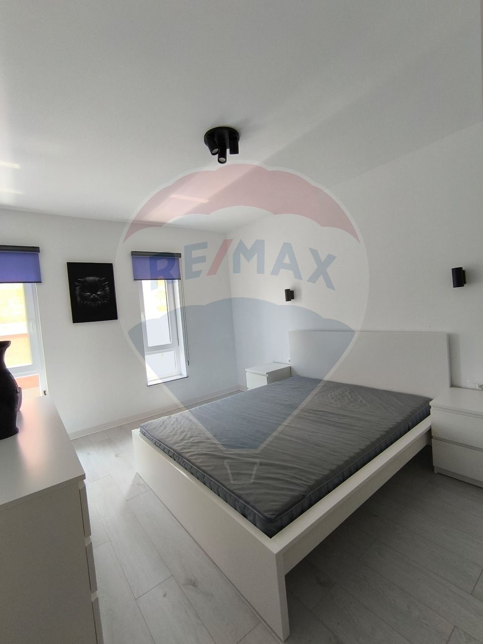 Casă 4 camere de inchiriat in Borhanci