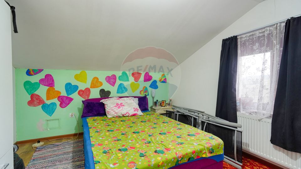 Vrei o casa departe de aglomeratia si zgomotul orasului?