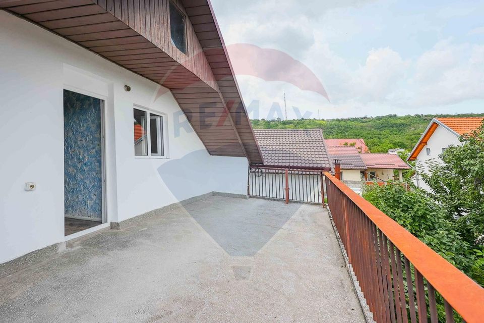 5 room House / Villa for sale, Calea Clujului area