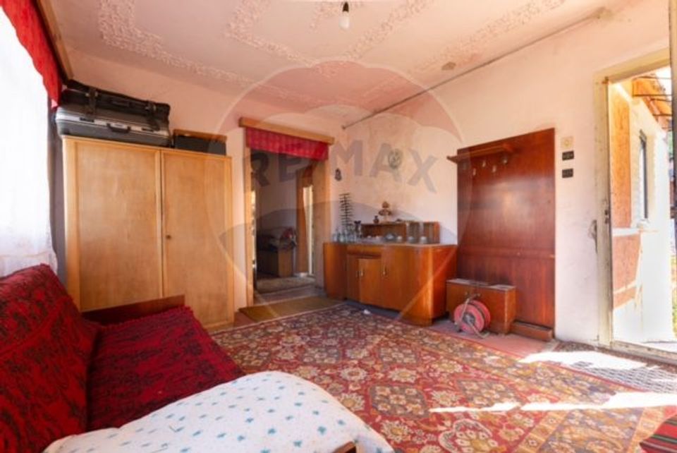 5 room House / Villa for sale, Central area