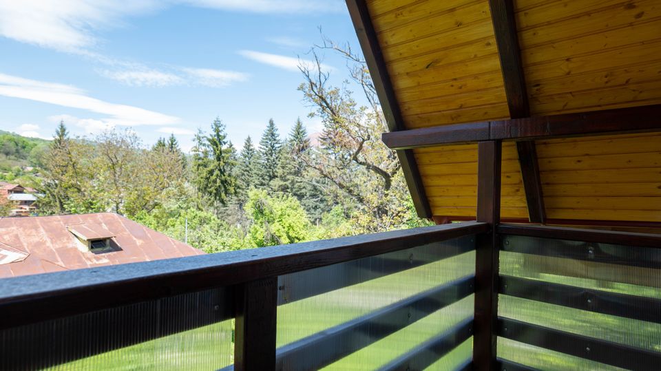 Vanzare casa de vacanta, Slanic Prahova