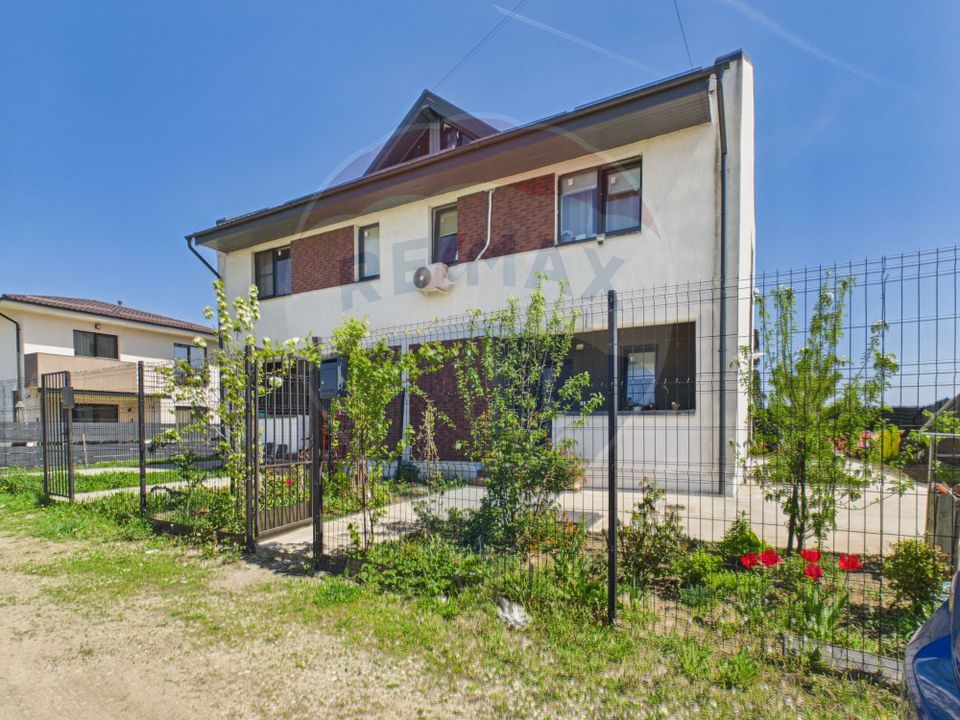 3 room House / Villa for sale