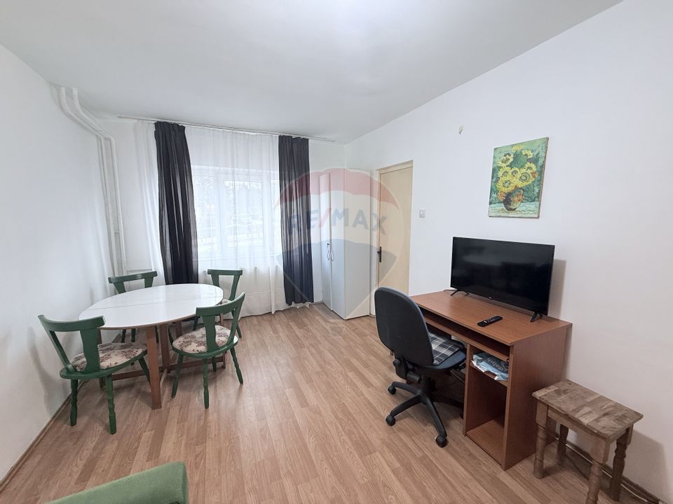 Garsoniera de inchiriat in Zorilor/ str. Observator