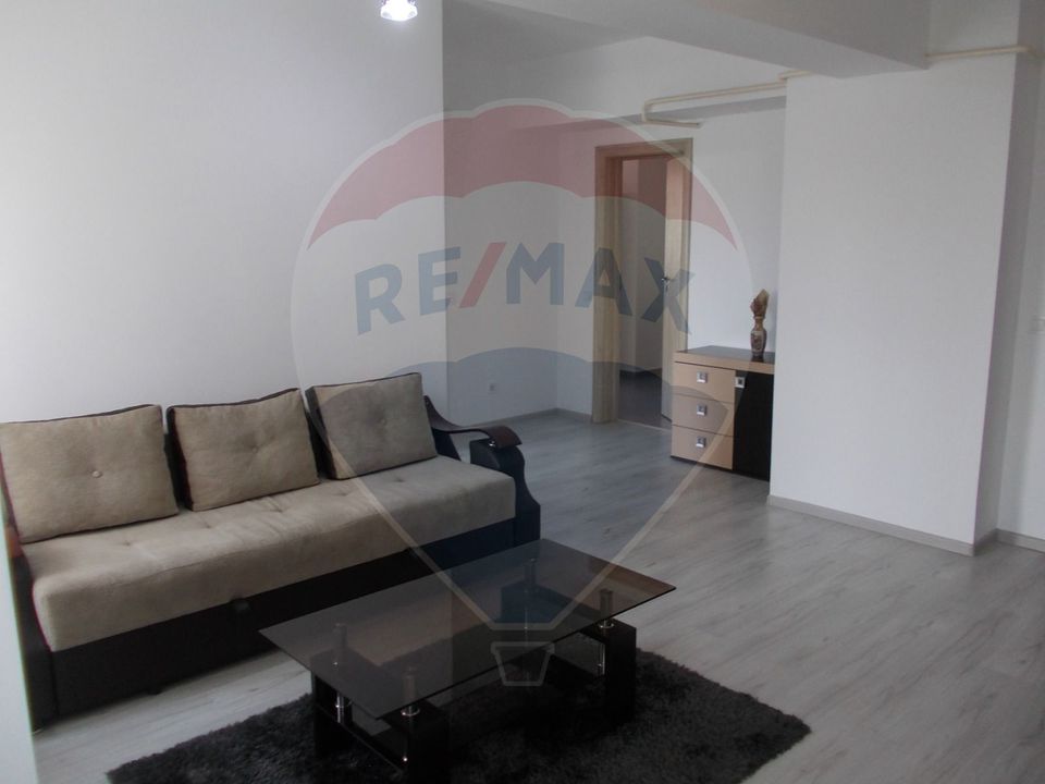2 room Apartment for rent, Craiovita Noua area