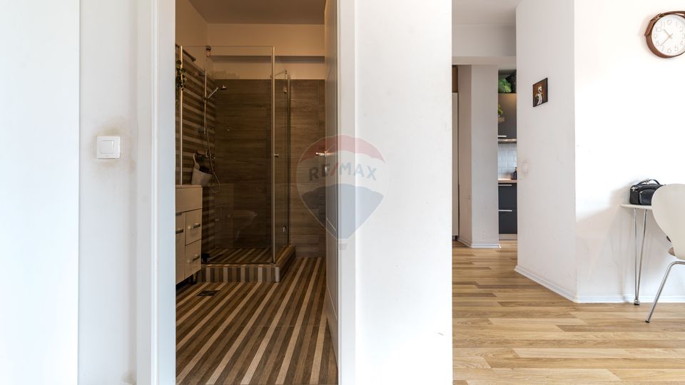 Apartament 2 camere de vanzare, in zona linistita, comision 0!