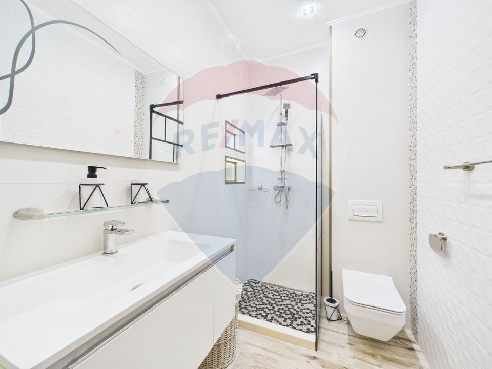 Casa/vila vanzare in Bucuresti, Matei Voievod