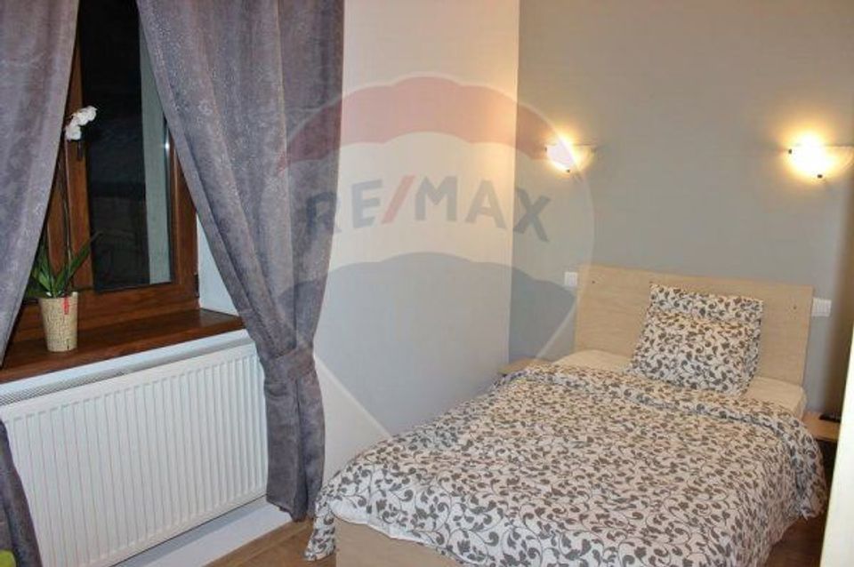 Hotel 29 camere de vânzare în zona P-ta Unirii