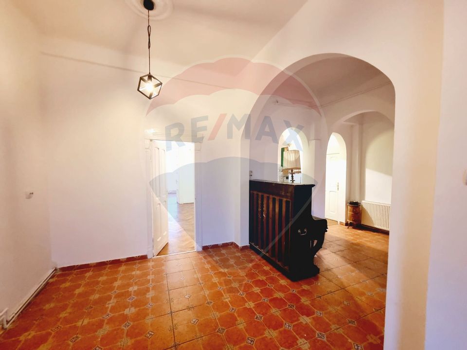 Vilă de inchiriat | Tineretului | Timpuri Noi