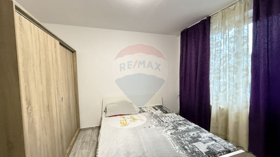 Apartament 2 camere de închiriat Sun Plaza