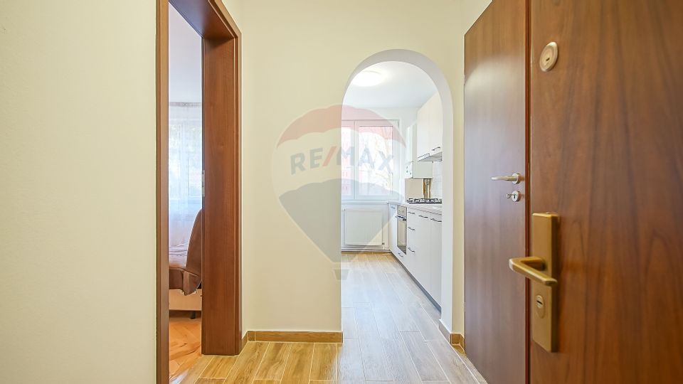 2 room Apartment for sale, Garii area