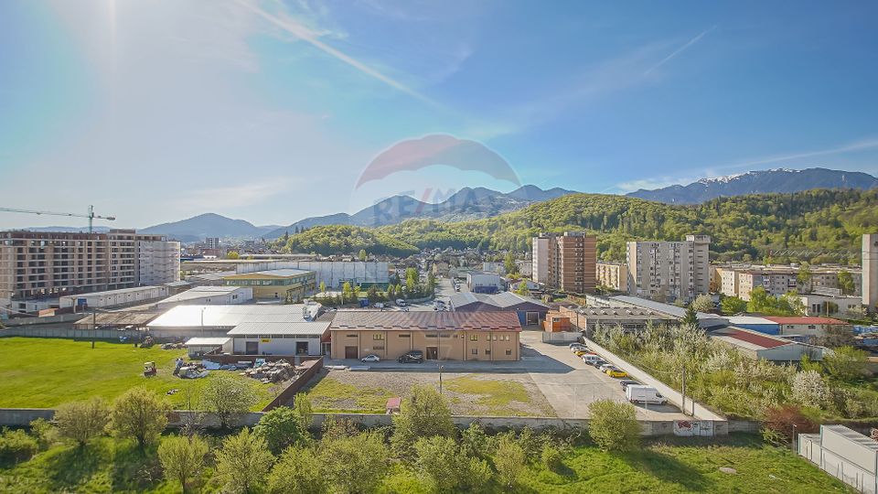 5 room Apartment for sale, Noua area