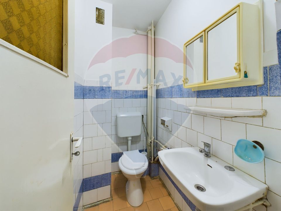 3 room Apartment for sale, Astra area