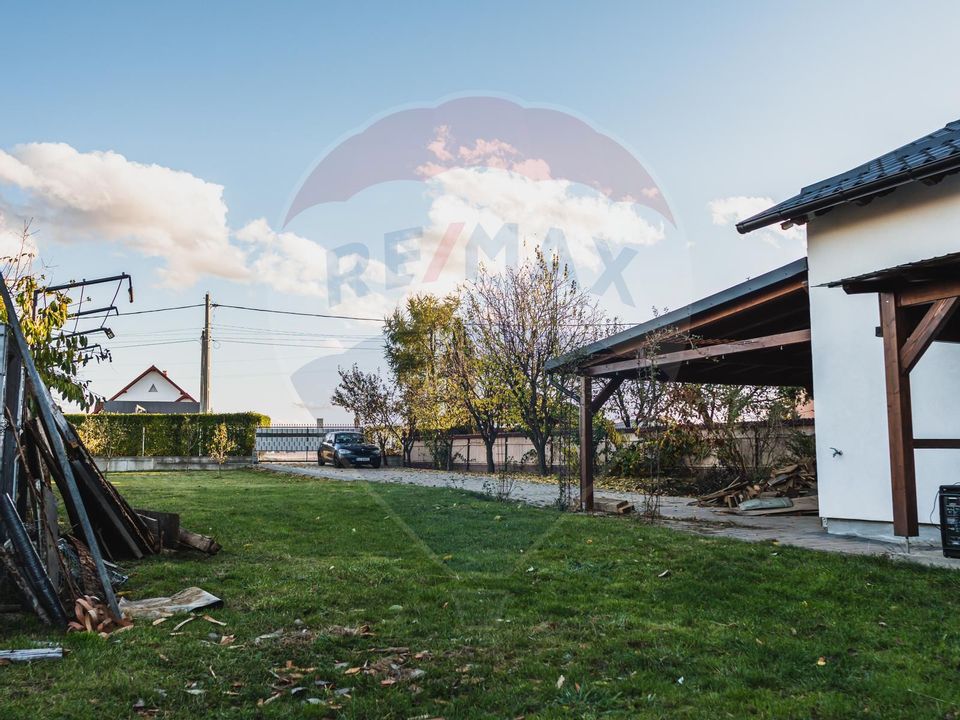 3 room House / Villa for sale