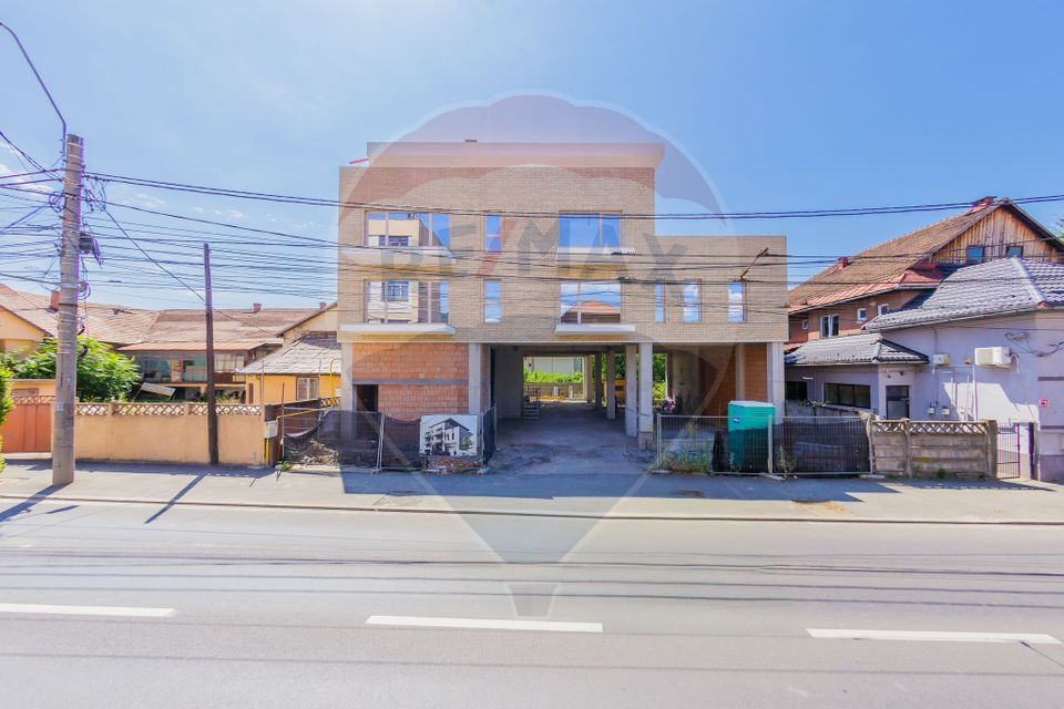 APARTAMENTE NOI DE VANZARE