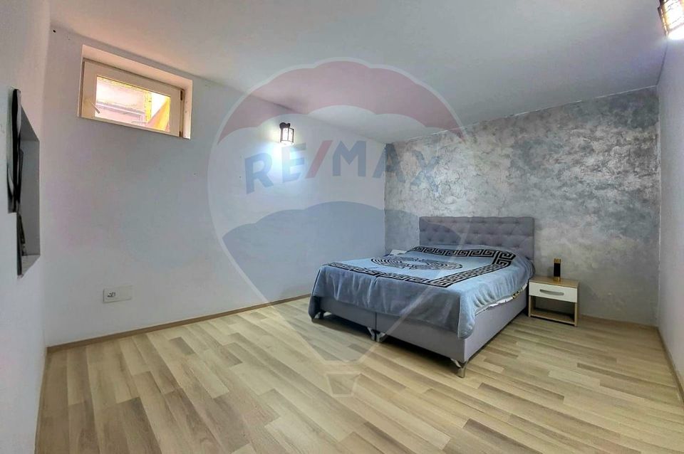 Casă de vanzare in zona Dâmbovița