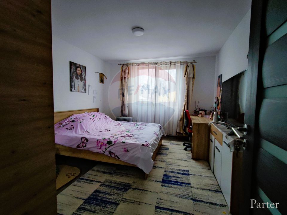 6 room House / Villa for sale, Central area