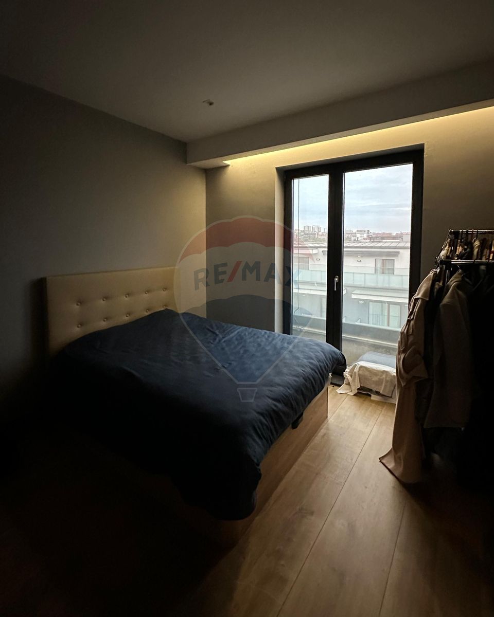 3 room Apartment for rent, Borhanci area
