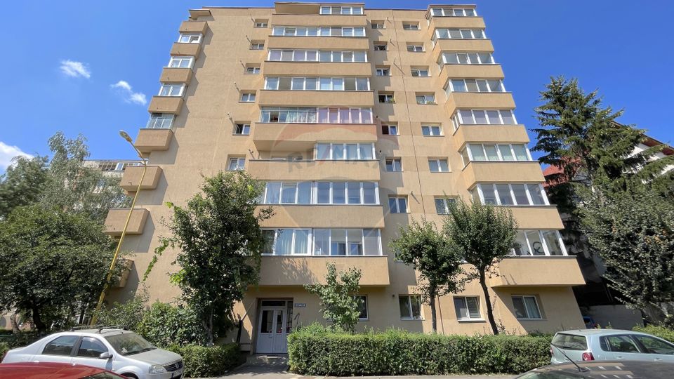 2 room Apartment for sale, Astra area