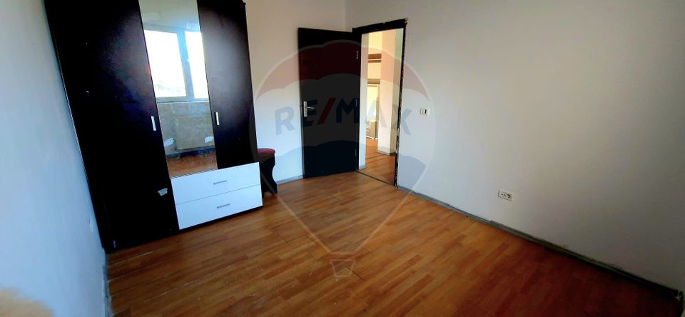 3 room Apartment for sale, Alfa area