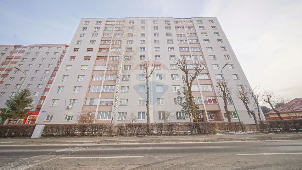 2 room Apartment for sale, Noua area