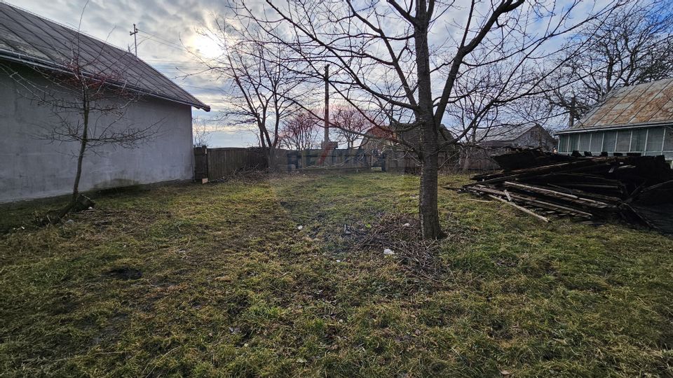 Teren 2,971mp intravilan Stroiesti-Suceava-Bucovina