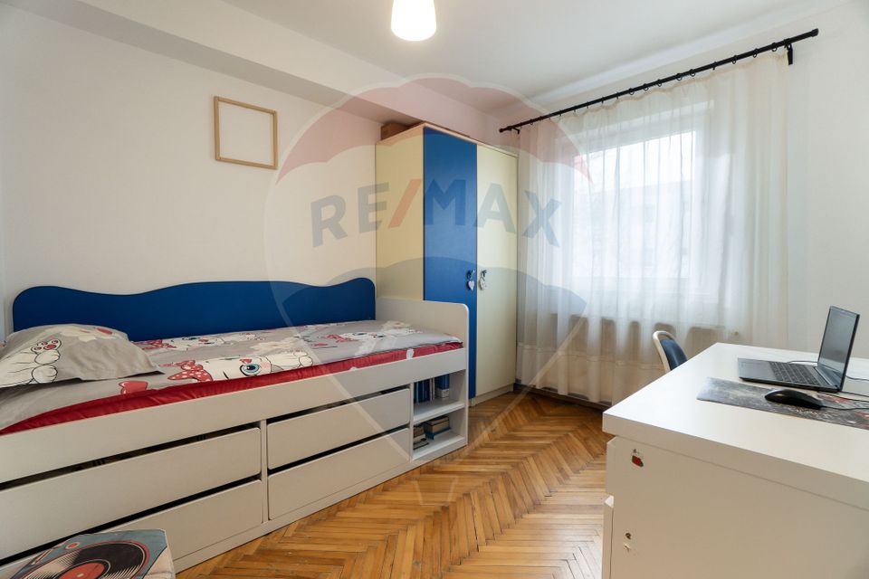 COMISION 0%| DE VANZARE| APARTAMENT 2 CAMERE| ETAJ 3/4| ZONA ASTRA|