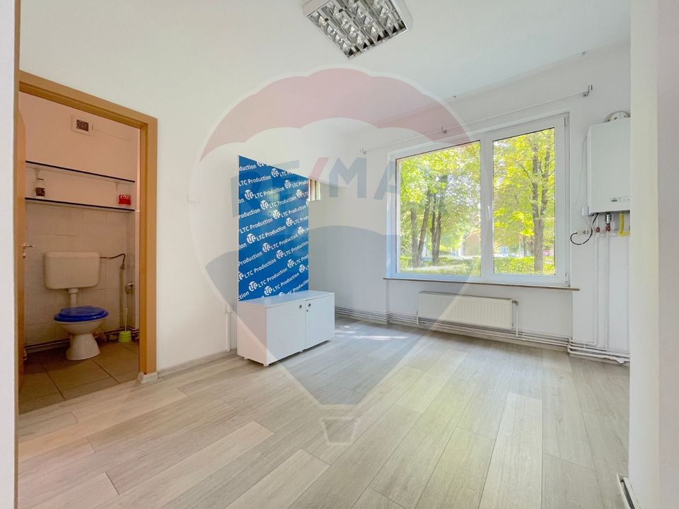 Spațiu de închiriat în zona 13 Decembrie