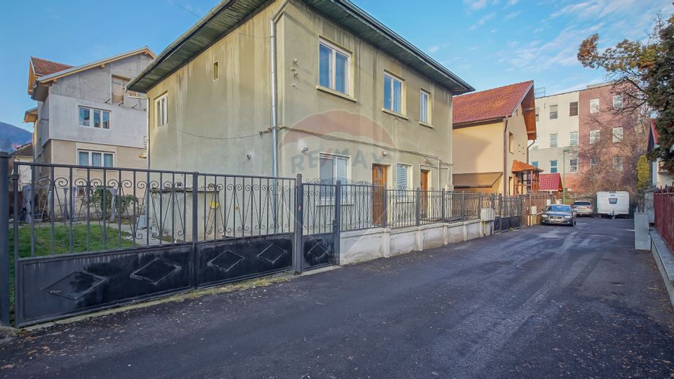2 room Apartment for sale, Brasovul Vechi area