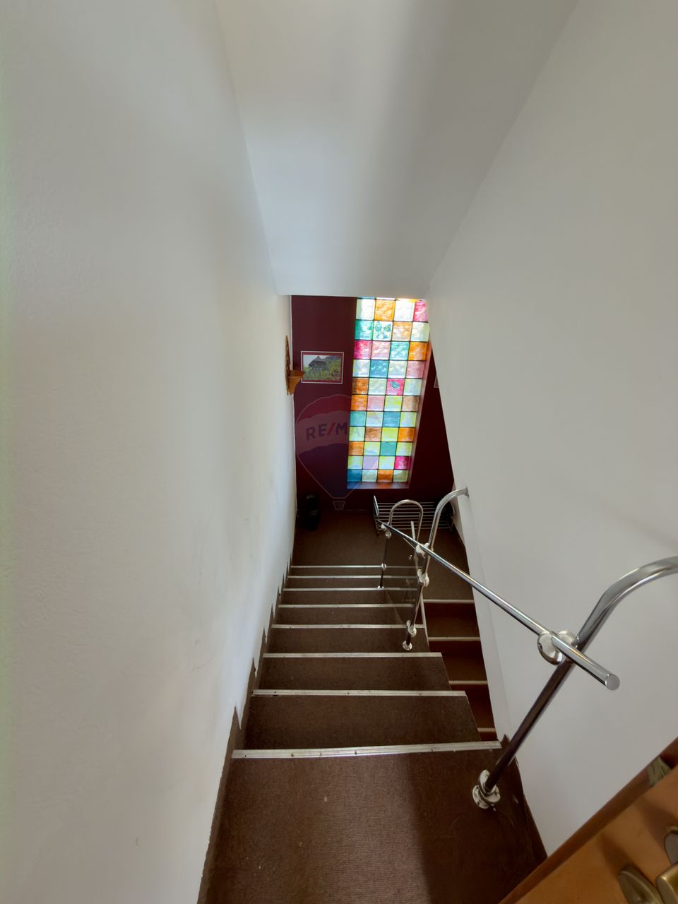 Casă / Vilă 8 camare cartier Beverly Hills Sanmartin