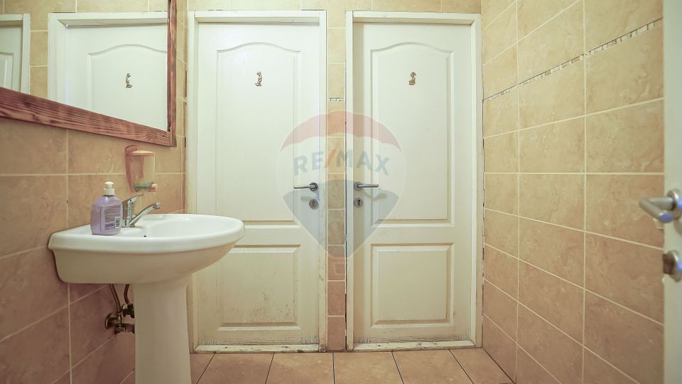 Pensiune de Vanzare in Moieciu de Sus | Comision 0%