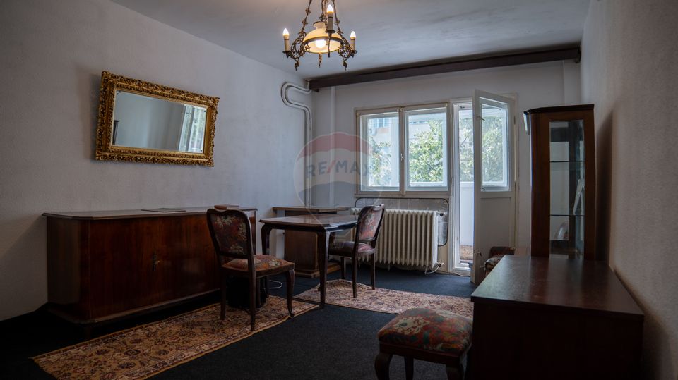 2 room Apartment for sale, Iancului area