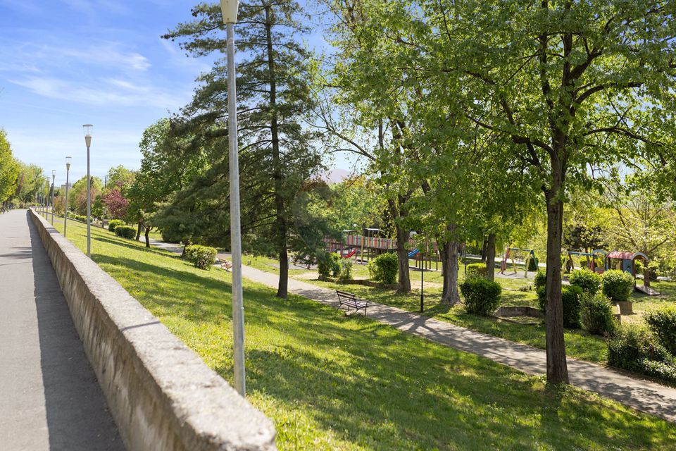 Apartament cu 3 camere, tip Samanta,  Splaiul Praporgescu