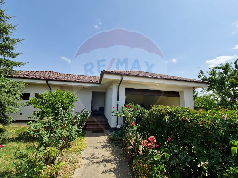 4 room House / Villa for sale