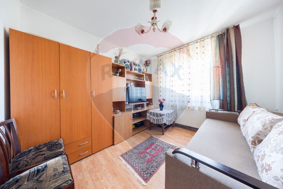 2 room Apartment for sale, Electroprecizia area
