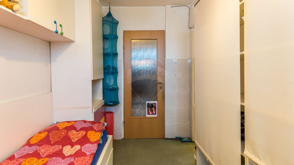 Apartament 2 camere Grigorescu